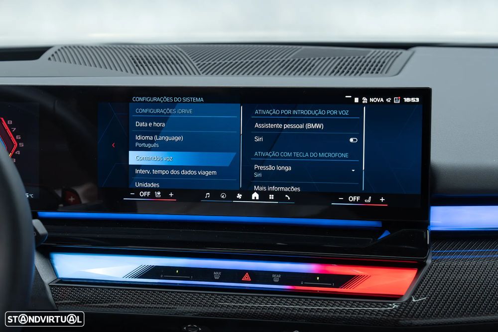 BMW M5 Touring xDrive - 47