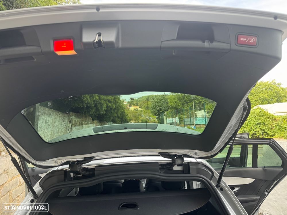 Mercedes-Benz C 160 9G-TRONIC AMG Line - 28