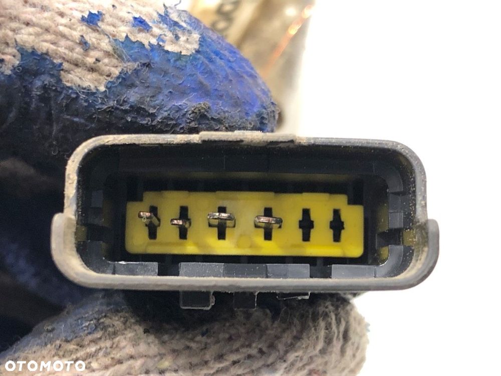 WEBASTO - 339.00 PLN - PEUGEOT 807 (EB_) 2002 - 2022 2.0 HDI 100 kW [136 KM] olej napędowy 2006 - - 5