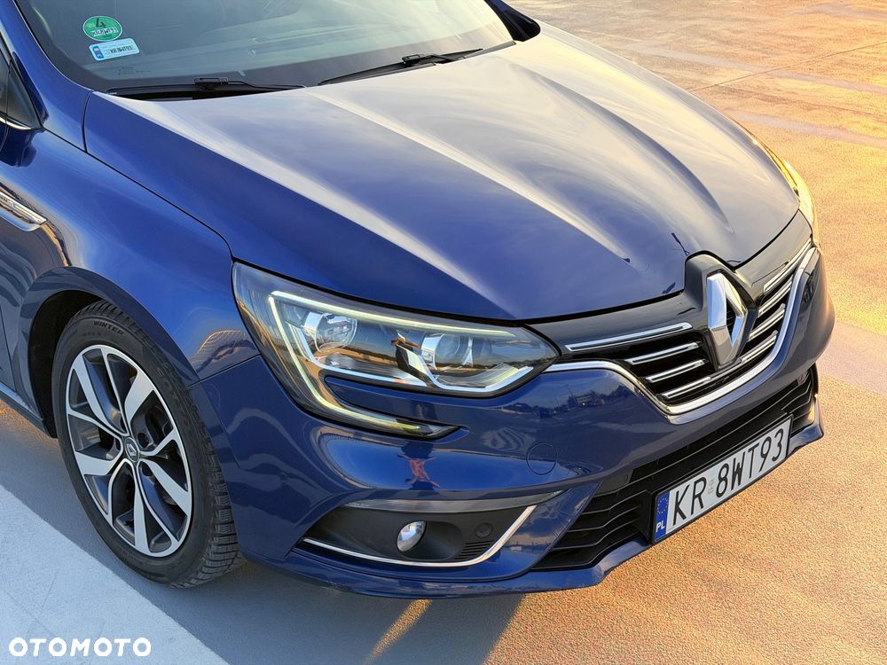 Renault Megane - 9