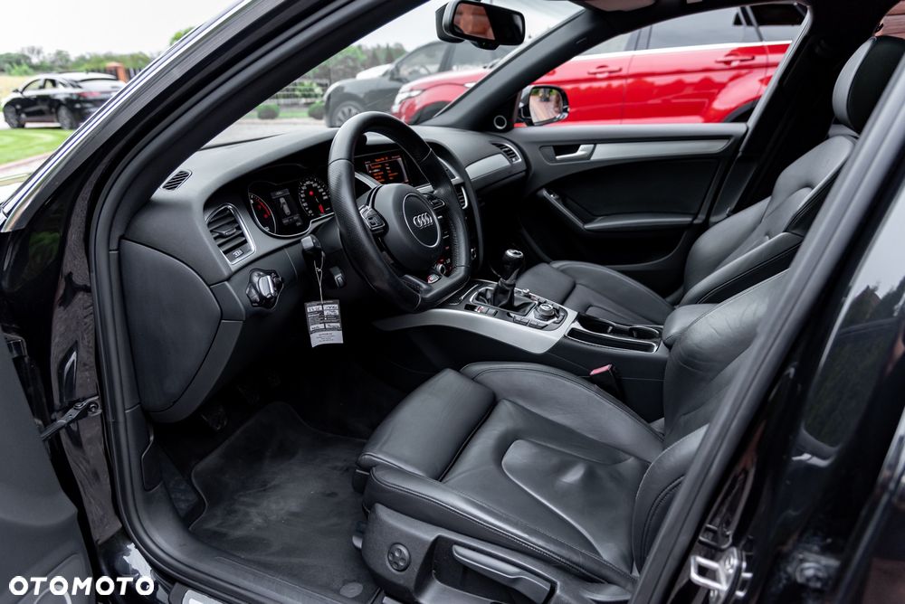 Audi A4 Avant 2.0 TFSI - 19