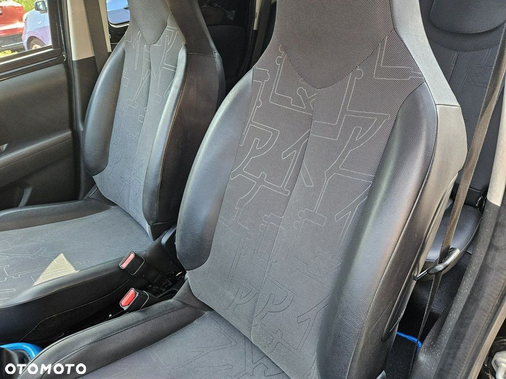 Toyota Aygo - 14