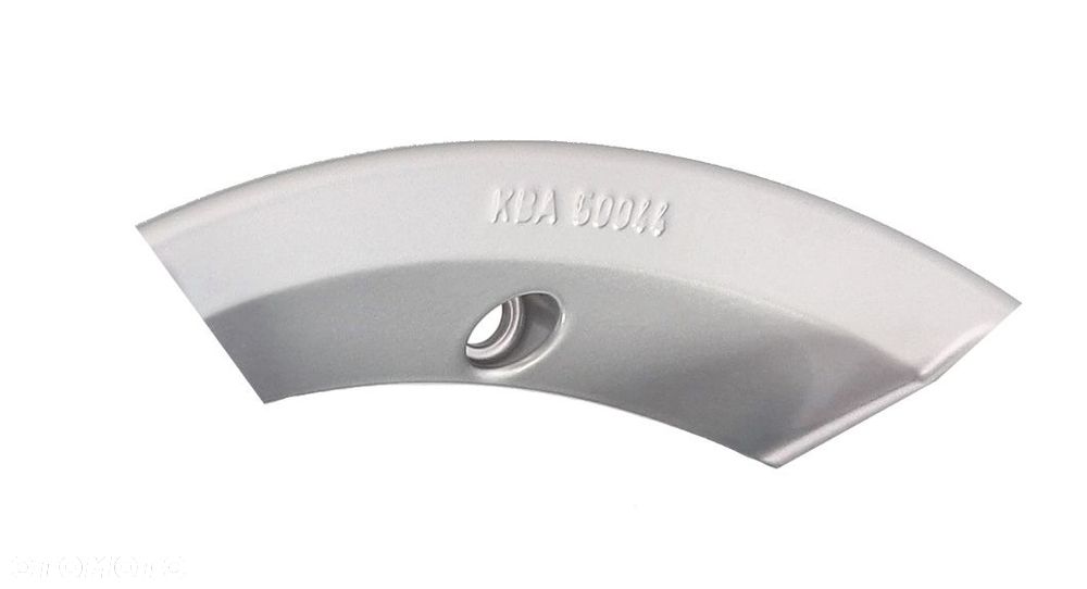 4x Felgi 17 m.in. do SKODA Karoq Scout Kodiaq Octavia Mk3 Mk4 Superb II III FL Yeti - 3G0071497B8Z8 - 10