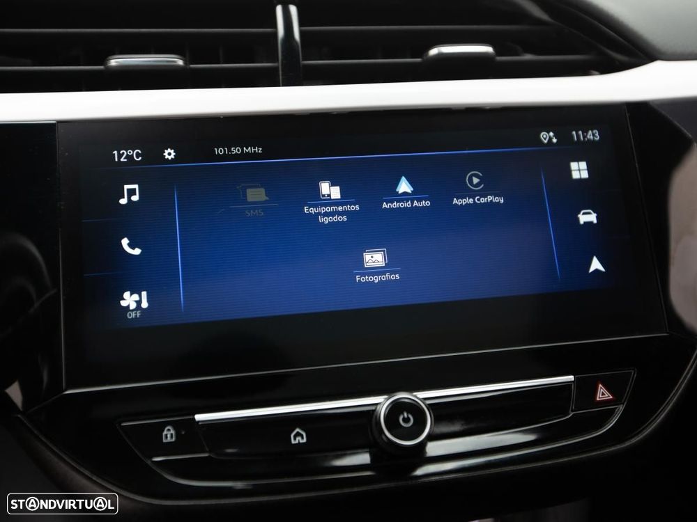 Opel Corsa 1.2 T Edition - 25