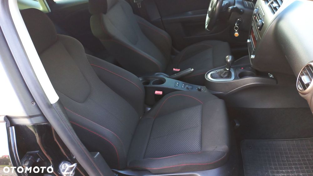 Seat Leon 2.0 TDI FR DSG - 10