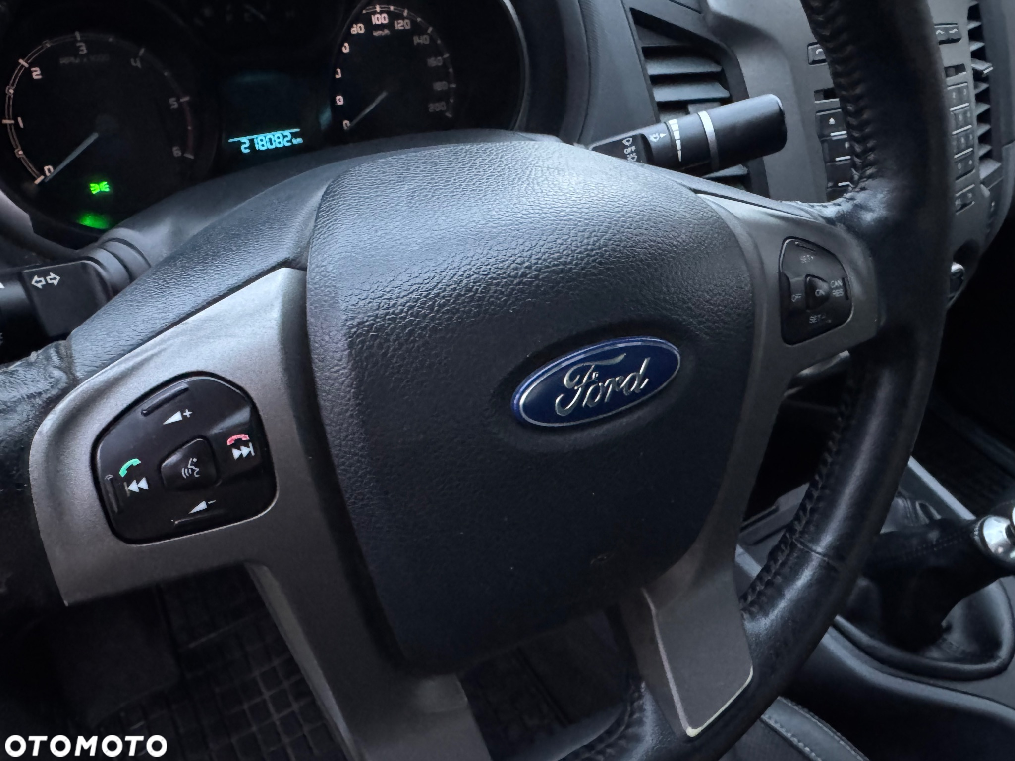Ford Ranger 2.2 TDCi 4x4 DC Limited - 31