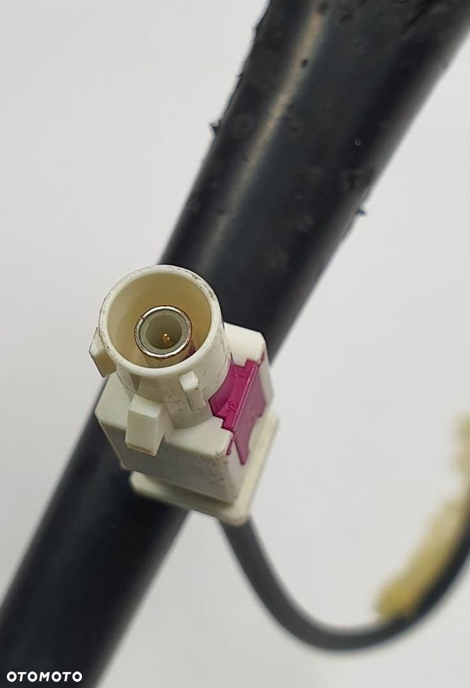 ANTENA BAT PODSTAWA SKODA CITIGO 6R0035501F - 4