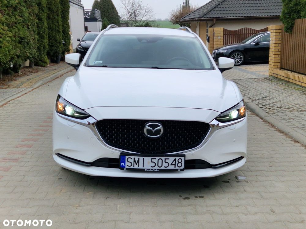 Mazda 6 2.0 SkyEnergy - 23