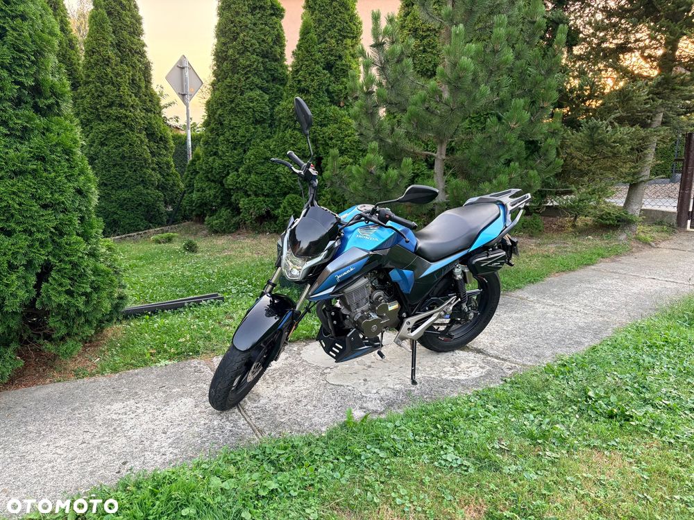Junak 125S - 8
