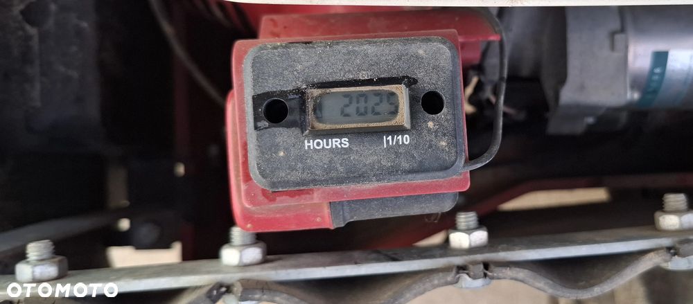 NEX Mini ładowarka Nex N40 - 8