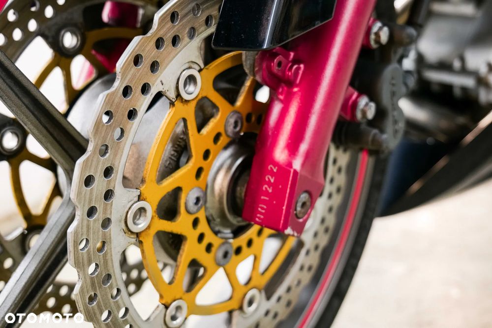 Kawasaki ER - 31