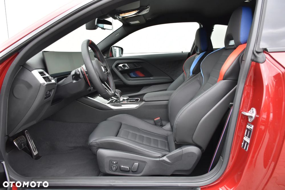 BMW M2 Standard - 14
