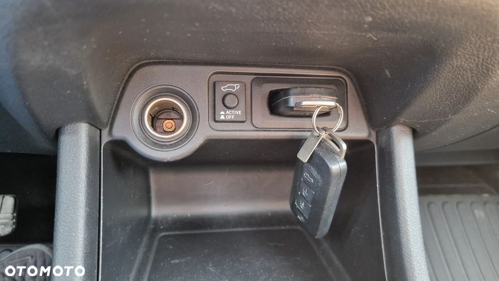 Mitsubishi Outlander 2.0 4WD Top - 18