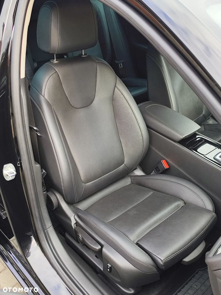 Opel Insignia 2.0 CDTI 4x4 Business Elegance S&S - 18