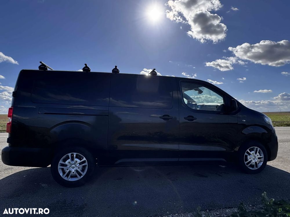 Opel Vivaro - 6