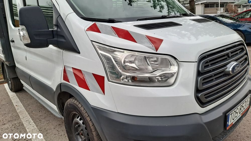 Ford Transit - 14