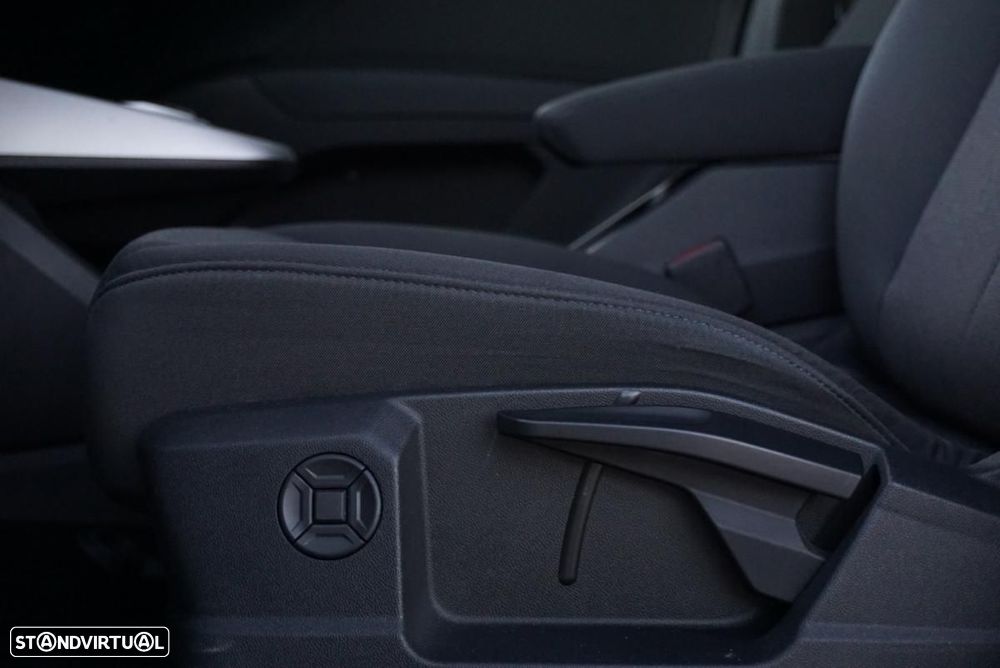 Audi Q4 e-tron 40 82 kWH - 21