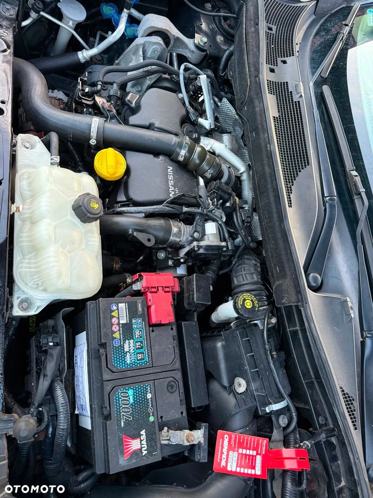 Nissan Juke 1.5 dCi 360 - 14