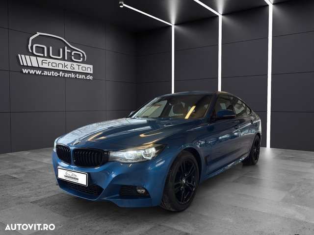 BMW Seria 3 - 1