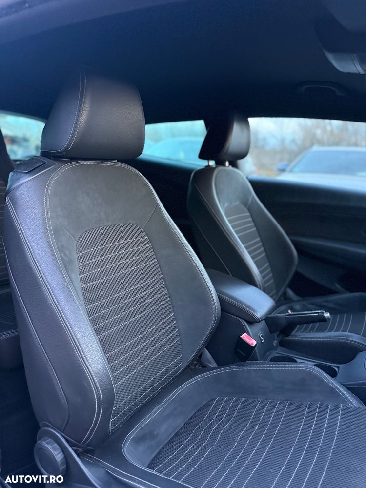 Volkswagen Scirocco 2.0 TSI Edition - 6