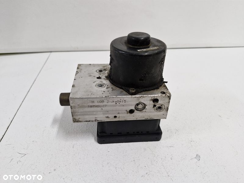 LINCOLN NAVIGATOR II 2 5.4 V8 B POMPA ABS HAMULCOWA 2L14-2C405-AP 2L1T-2C219-DC - 4