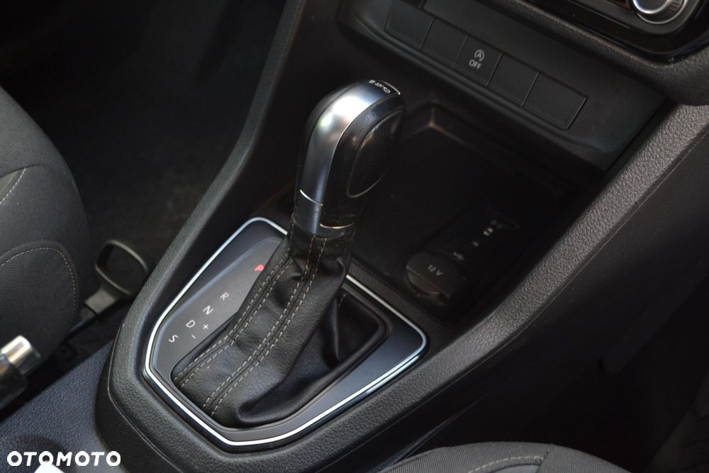 Volkswagen Caddy 2.0 TDI Alltrack DSG - 27