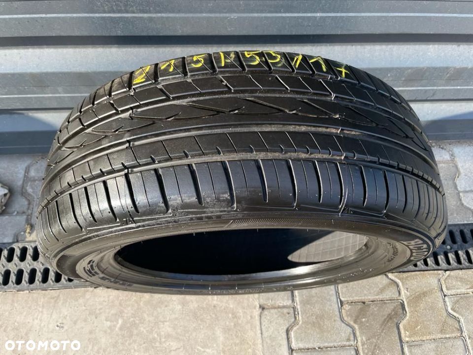 OPONA SUMITOMO BC100 215/55/17 94W 2021 7,5MM - 1