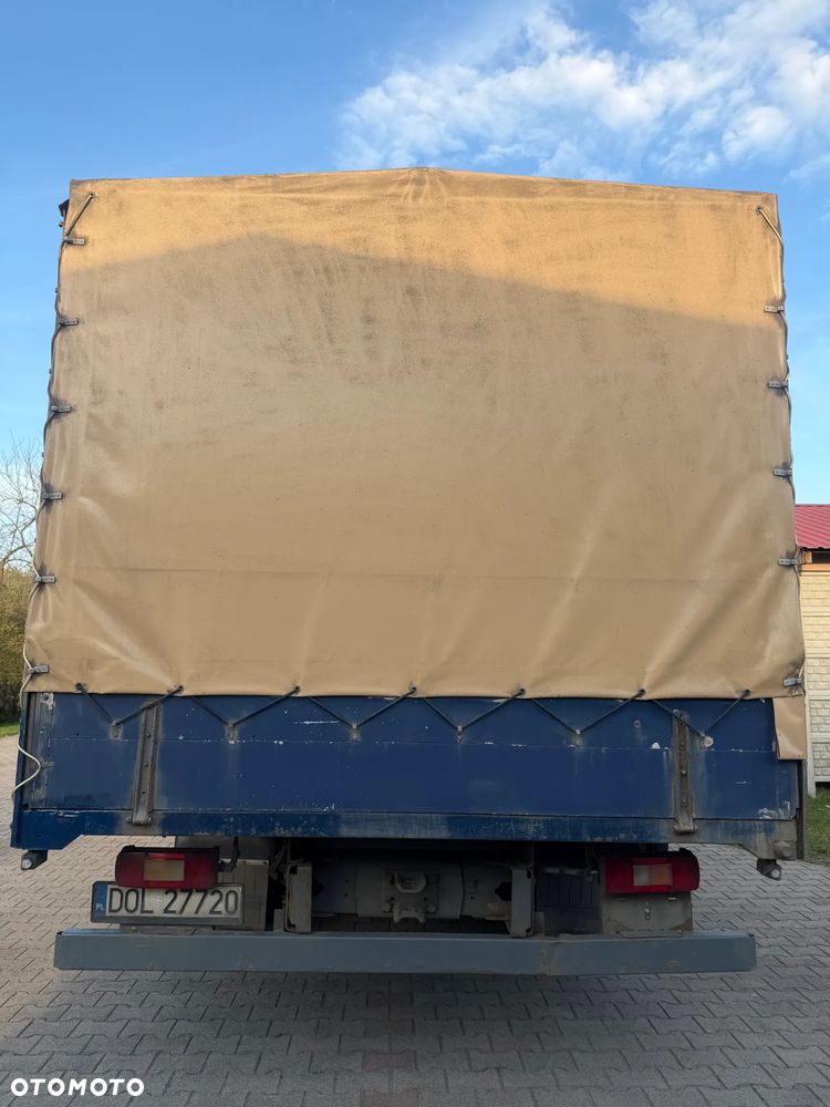 Volvo FL6 - 6