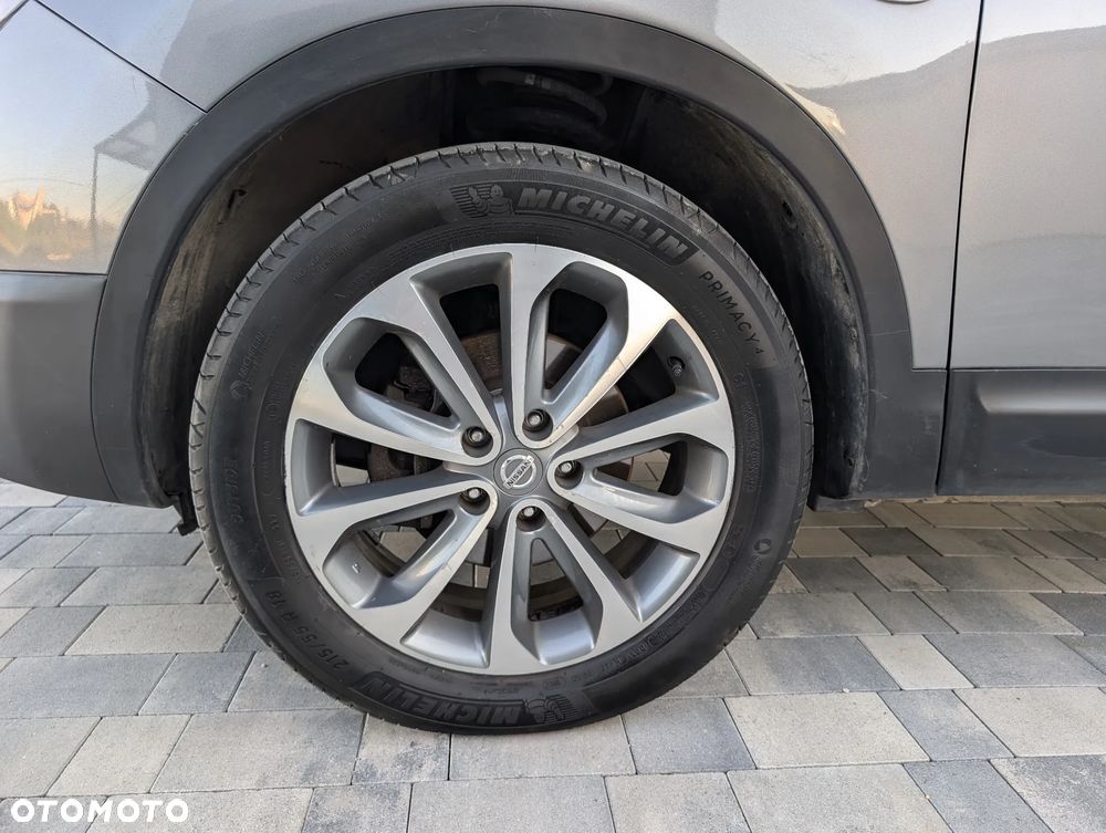Nissan Qashqai 2.0 dCi 4x4 Tekna Premium - 40
