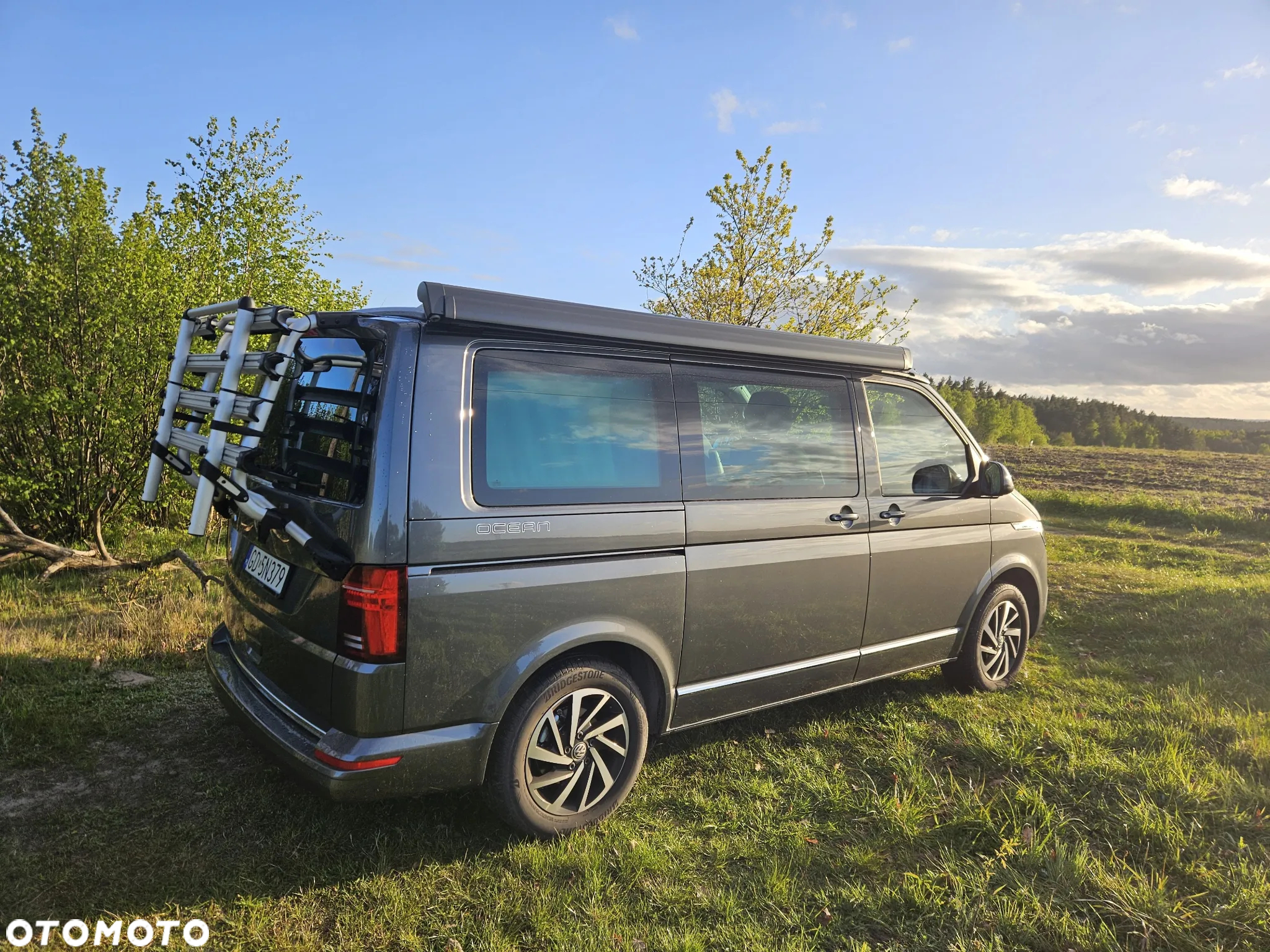 Volkswagen California - 11