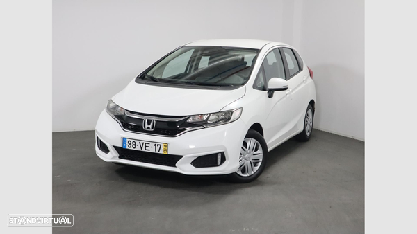 Honda Jazz 1.3 I-VTEC Trend