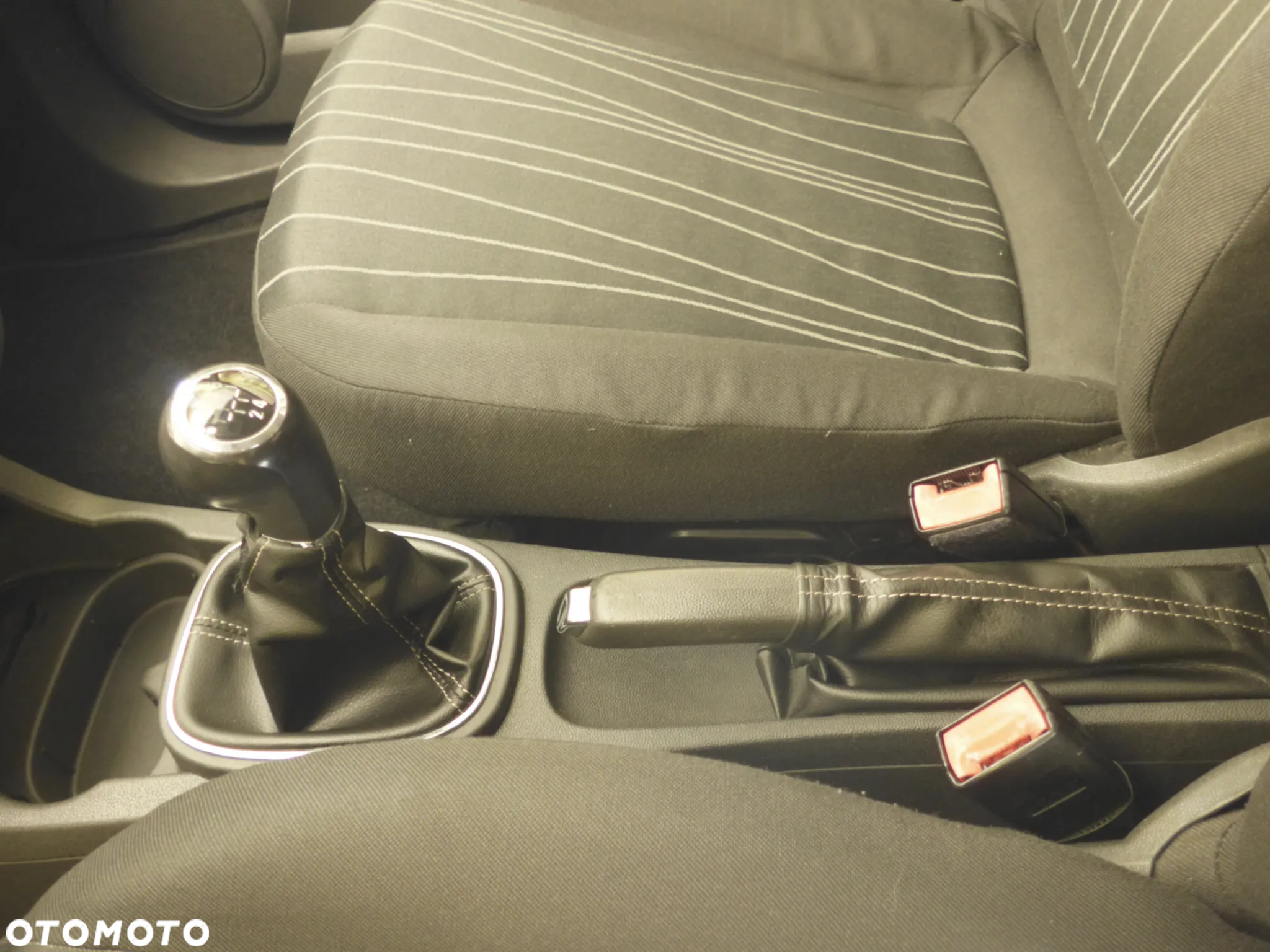 Opel Corsa - 12