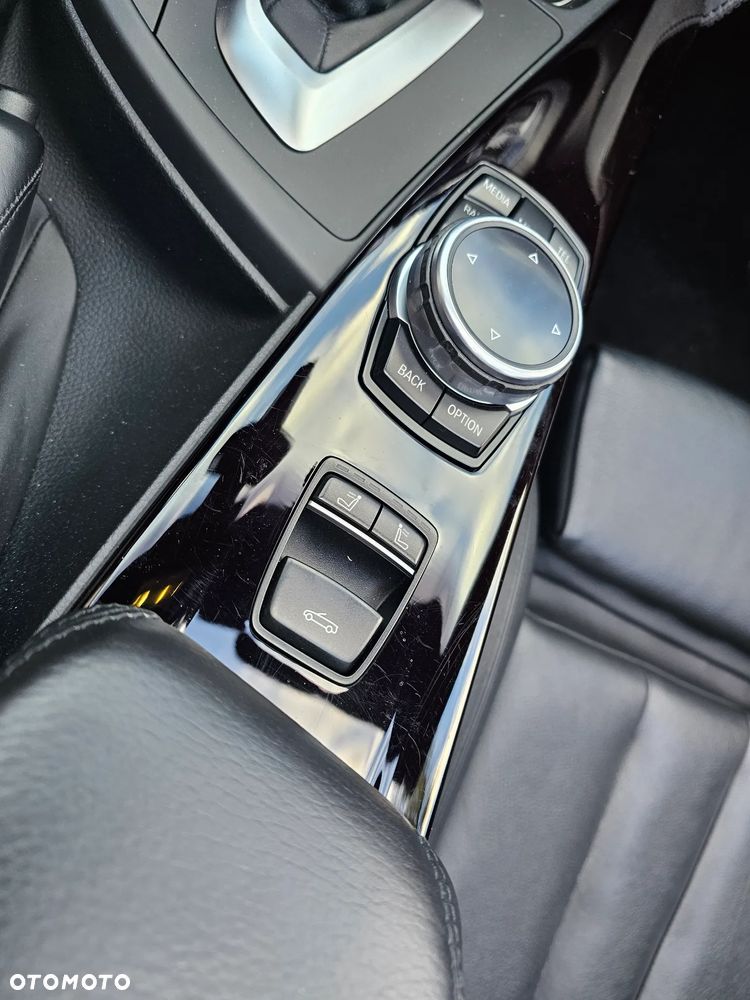 BMW Seria 4 428i xDrive Sport Line - 23