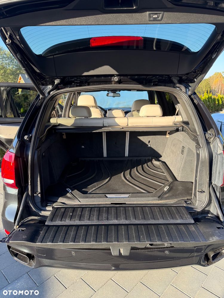 BMW X5 xDrive25d - 13