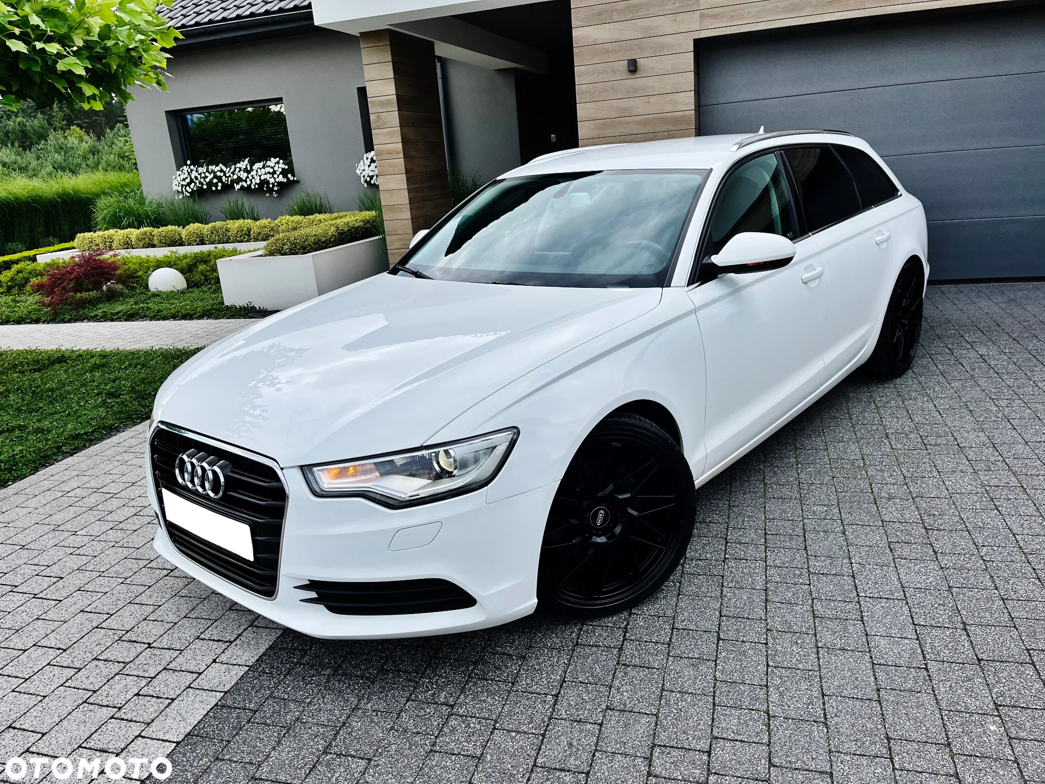 Audi A6 2.0 TDI Prime Line - 3