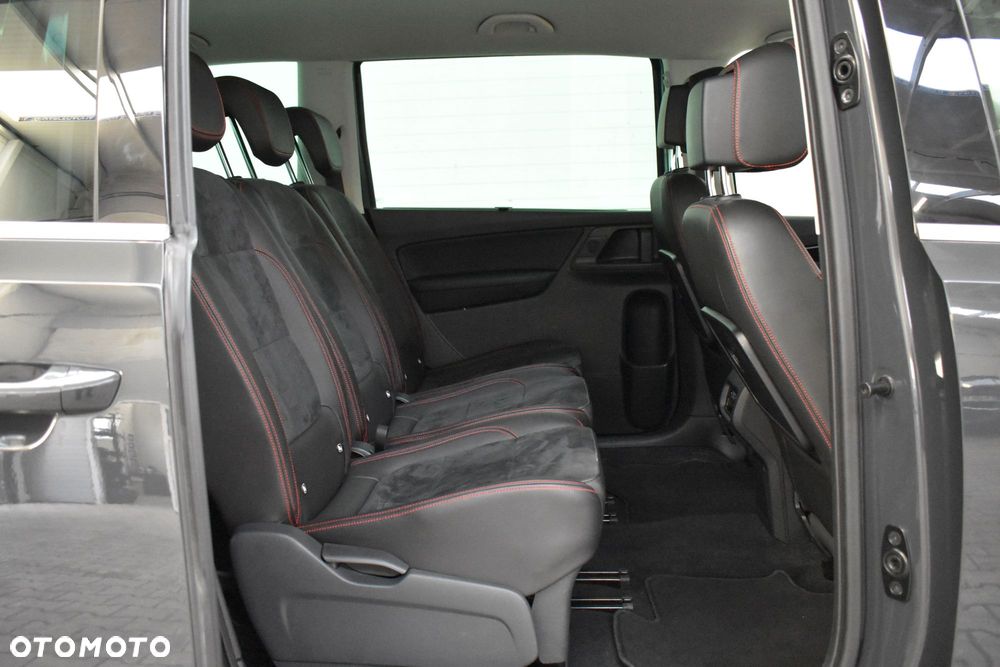 Seat Alhambra 2.0 TDI S&S DSG FR-LINE - 27
