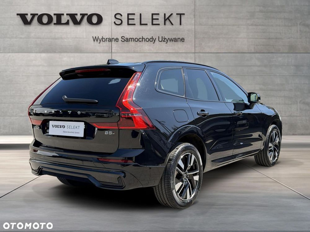 Volvo XC 60 - 8