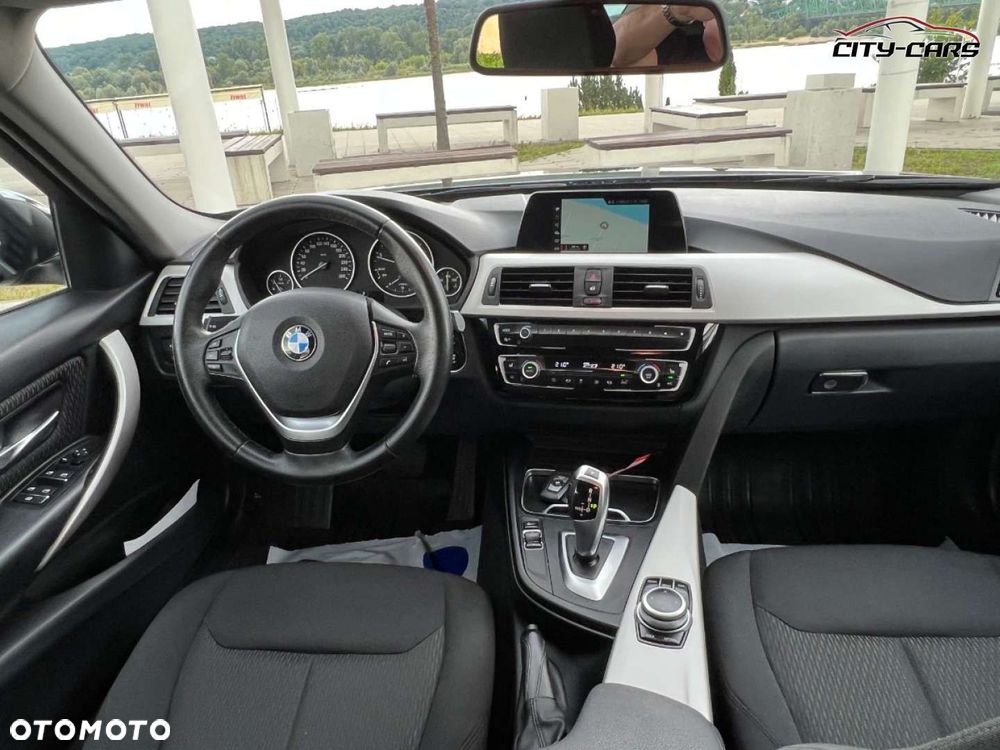 BMW Seria 3 - 20