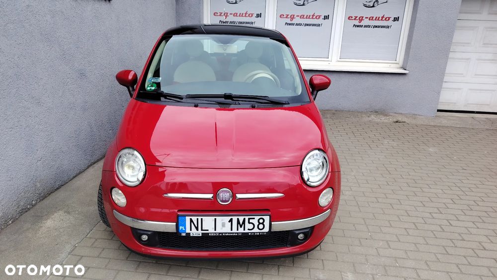 Fiat 500 - 3