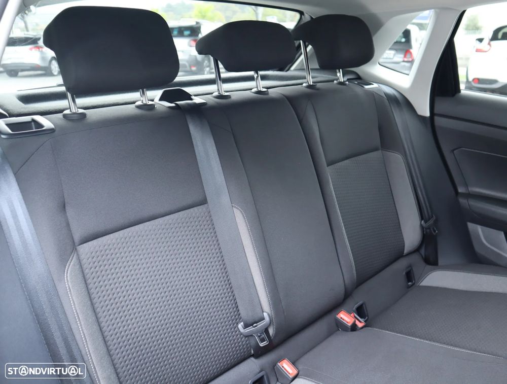 VW Polo 1.0 TSI Urban - 21