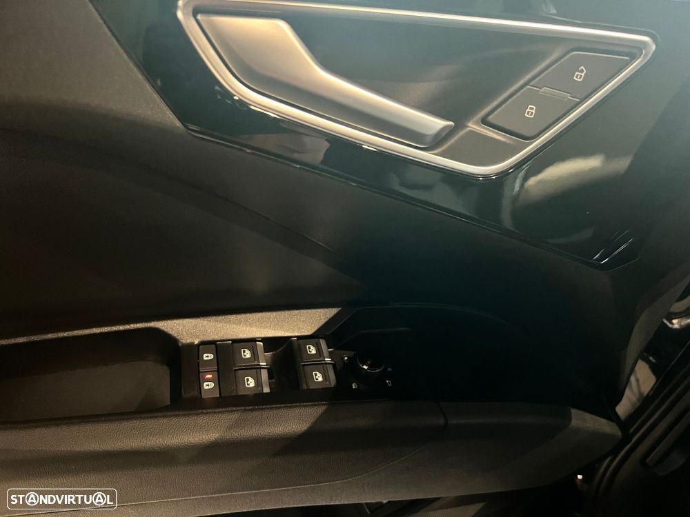 Audi Q4 Sportback e-tron 45 82 kWh SE Business Plus - 32