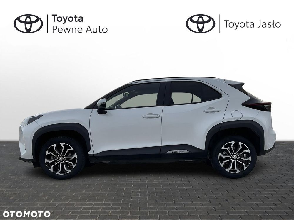 Toyota Yaris Cross Hybrid 1.5 Style - 2
