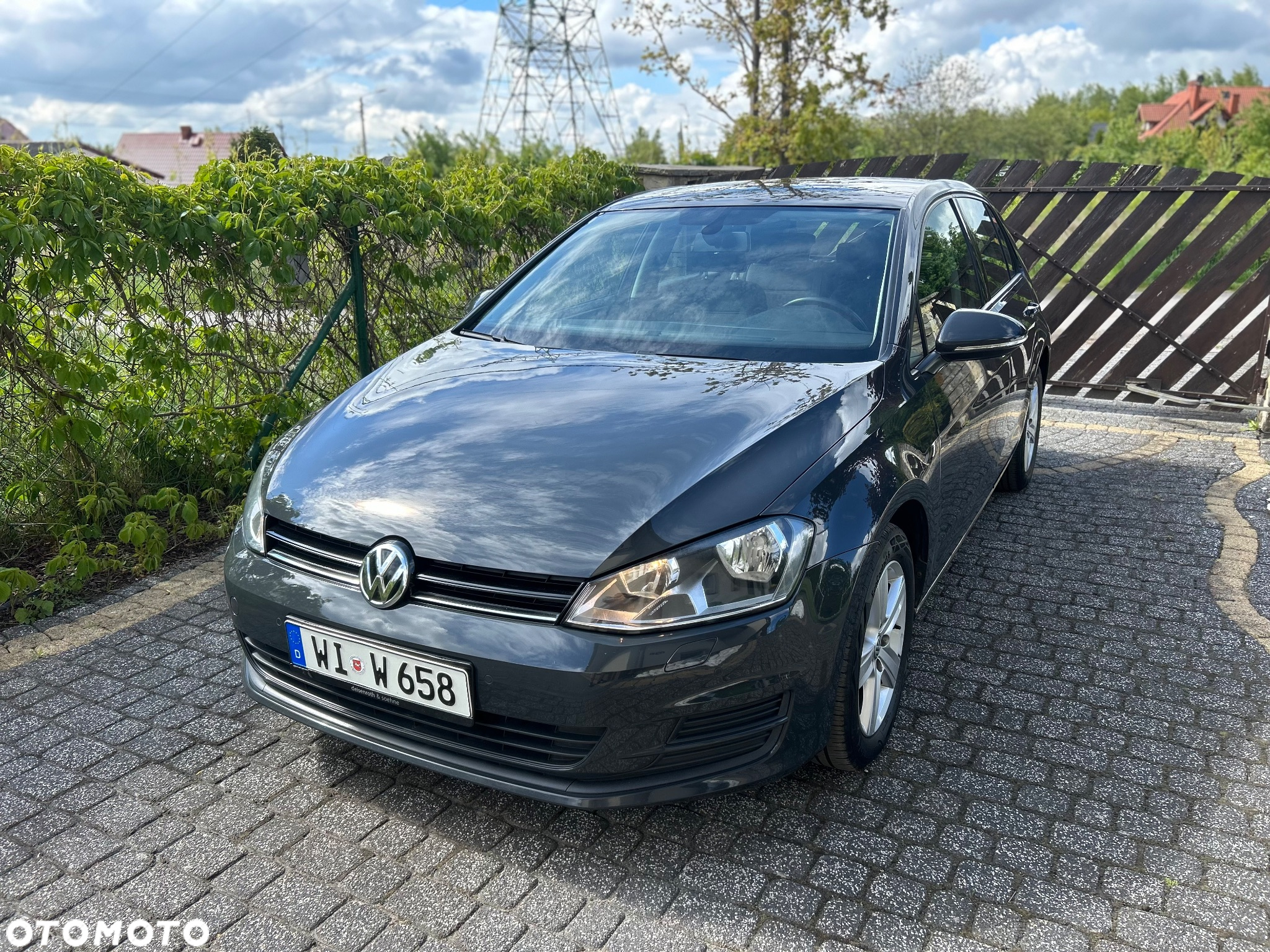 Volkswagen Golf Variant 1.4 TSI BlueMotion Technology Comfortline - 2