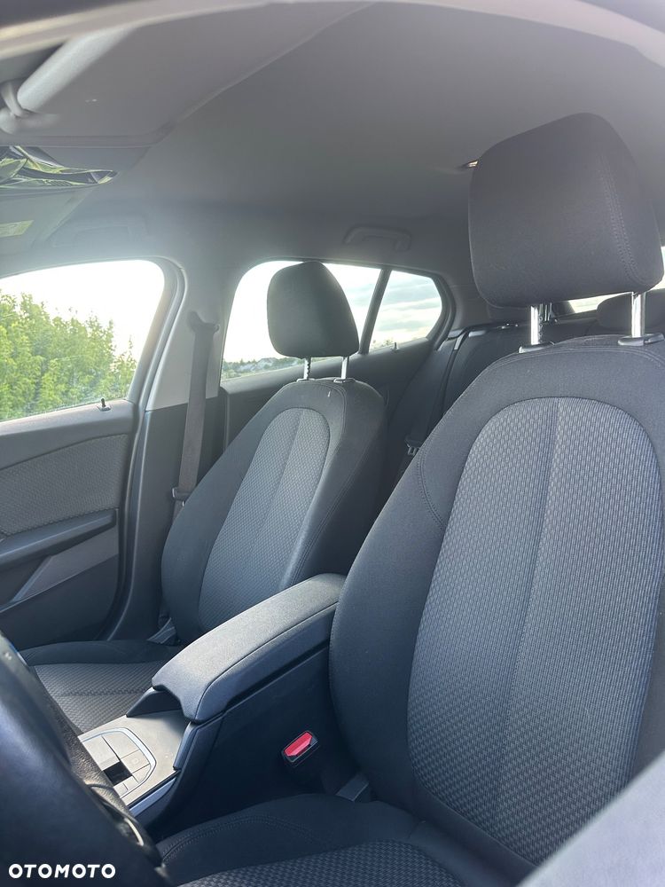 BMW Seria 1 118i - 10
