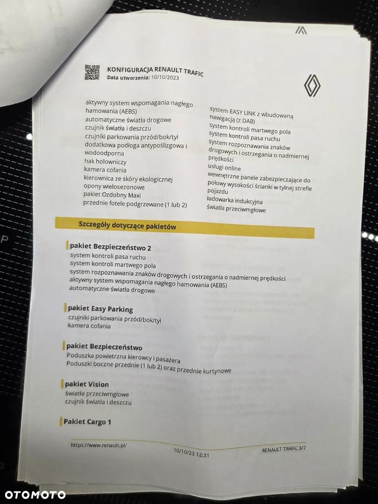 Renault Trafic - 26