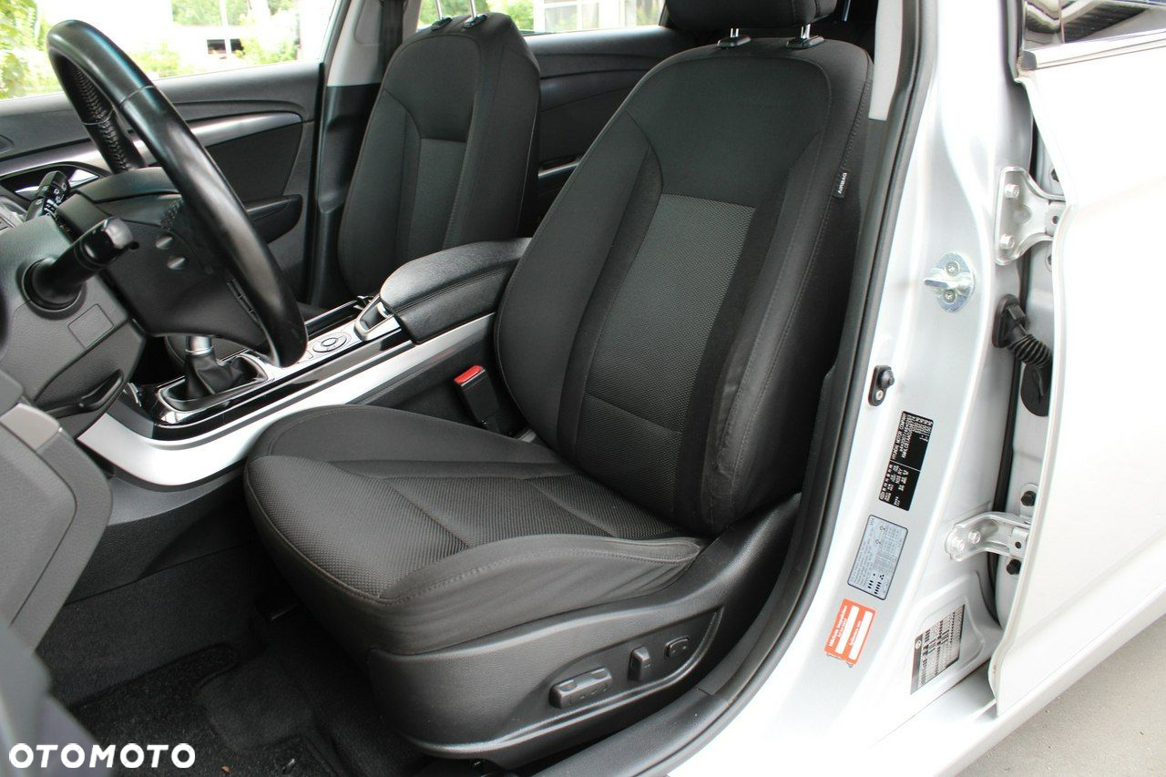 Hyundai i40 1.6 GDI Business - 12