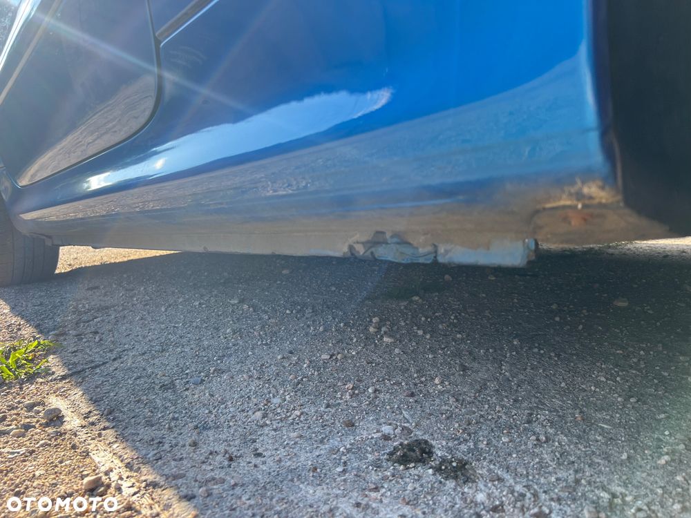 Peugeot 206 CC 1.6 Euro4 - 14