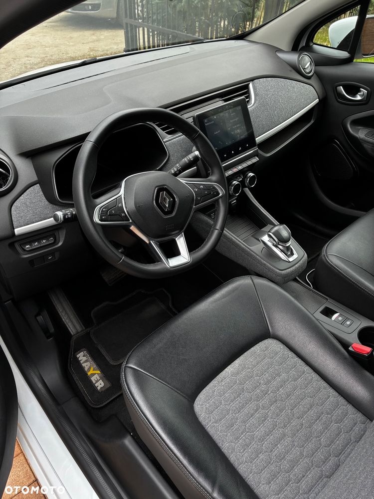 Renault Zoe Intense - 8