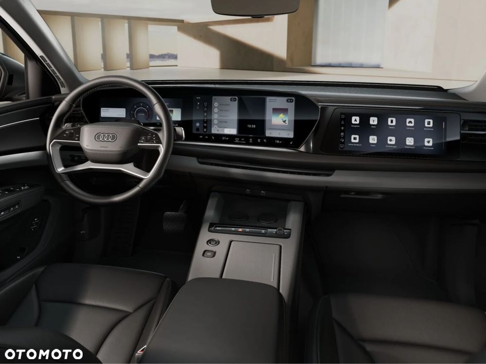 Audi Q7 TDI mHEV 170 kW Quattro S Line Tiptr - 5