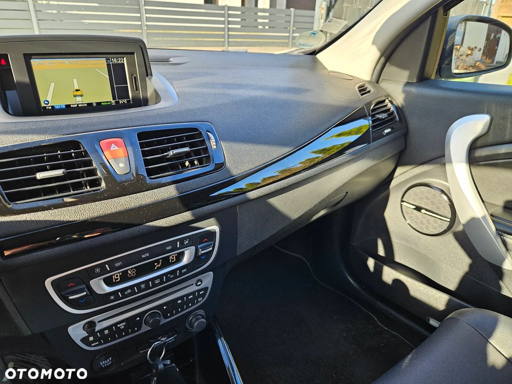 Renault Megane TCe 130 Bose Edition - 16